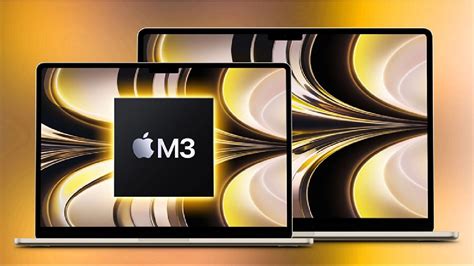 All That We Know About Apples New M3 Processor