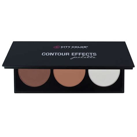 Buy City Color Contour Effects Contourblushhighlight Philippines