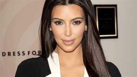 Kim Kardashian BuzzRaider