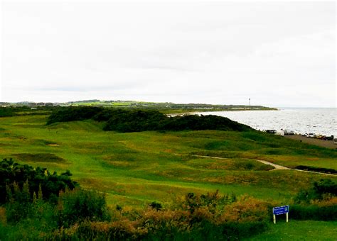 Moray Golf Club Scottish Golf Hotels