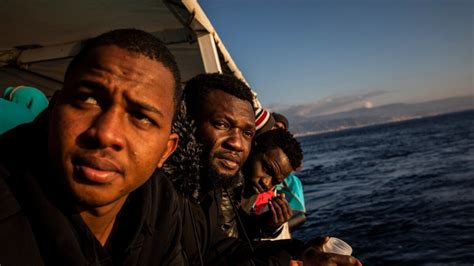 hundreds of nigerian asylum seekers missing in netherlands