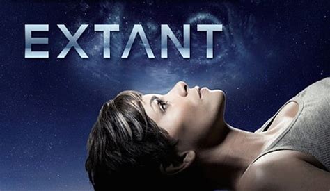 Tv Series Review Extant Season 1