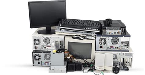 Electronics Recycling In Washington Dc Rockville And Baltimore Md