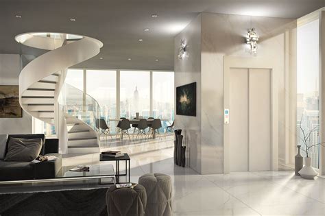 Lifestyle Home Lift - Vivid Lifts, Islington