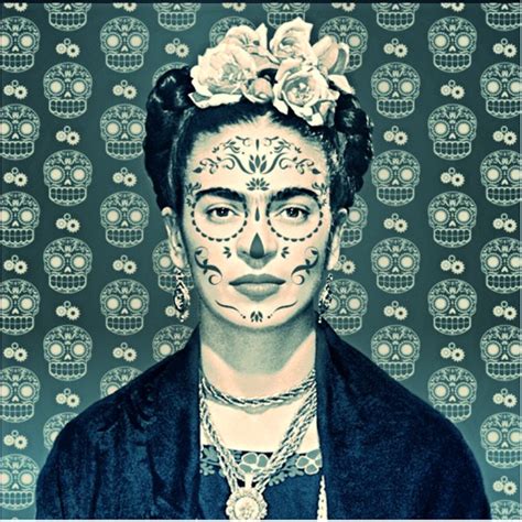 Frida Fridakahlo Mexican Art