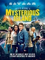 Ciclo del Cine - La isla misteriosa de Julio Verne - Mark Sheppard ...