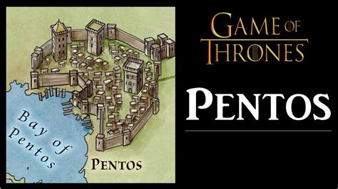 Free Cities Asoiaf The Free City Of Braavos Fantastic Maps Game Of