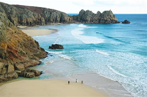 Top 10 Most Beautiful Beaches In Europe Europes Best Beaches