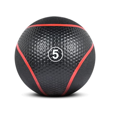 Premium Medicine Bounce Ball 5kg X Fit X Treme Stores Eu