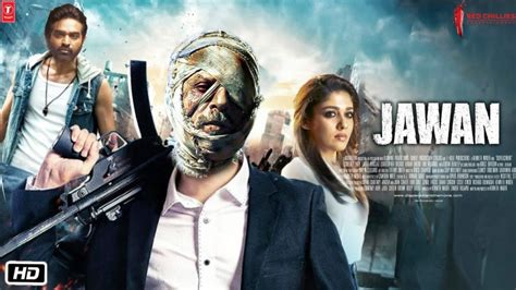 Jawan Full Hd Movie In Hindi Interesting Updates Shah Rukh Khan