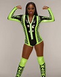 Naomi Wrestler Bio [2022 Update] : WWE & Personal Life - Players Bio