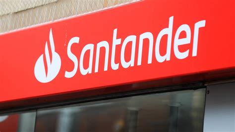 Santander Offers 4 Cashback On Energy Bills And £160 Switch Bonus On New Account Heres What