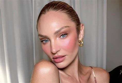 Candice Swanepoel Bio Age Height Models Biography