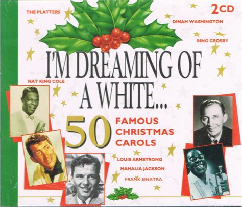 Im Dreaming Of A White Christmas 1999 Cd Discogs