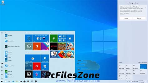 Windows 10 Pro 64 Bit October 2019 Free Download Pcfileszone