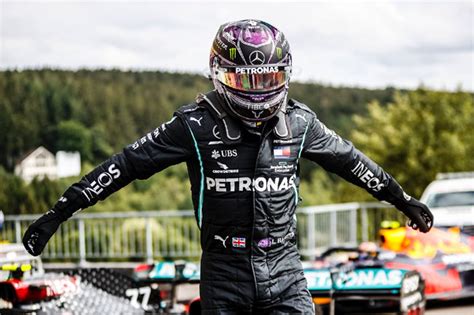 Lewis hamilton becomes the first man to take 7 poles at his home event as he claimed another pirelli pole position award.for more f1® videos, visit. FÓRMULA 1 - Resultado Final (Vencedor: Lewis Hamilton ...