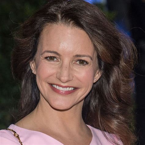 ''besides damaging your lung health, the harmful chemicals in cigarettes also cause severe damage to your hair. Kristin Davis Has Been Battling Hair Loss Since "Sex and ...