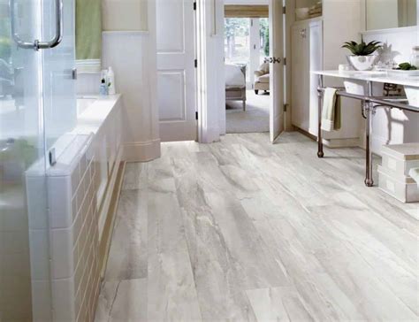 The Appeal Of Luxury Vinyl Flooring From Dover Remodelers