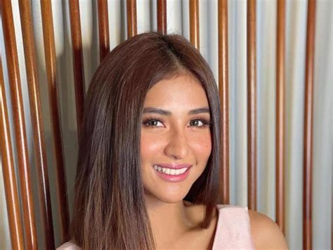 Sanya Lopez Inamin Kung Sino Ang Nagbibigay Ng Sparkle Sa Kaniyang