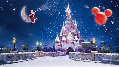 Disney Winter Wonderland Wallpapers Top Free Disney Winter Wonderland