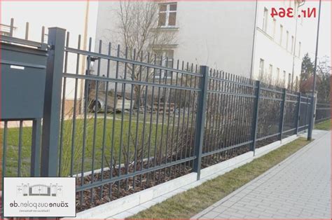 Tipps und infos von hornbach: Garten Meinung: 27 Luxus Gartenzaun Metall Polen O82p | Gartenzaun metall, Gartenzaun, Zaun