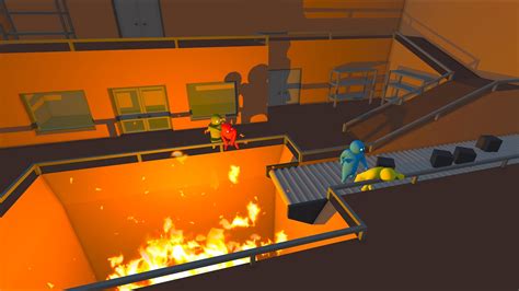 Gang Beasts Screenshots