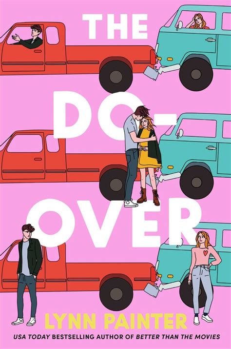 The Do Over Ebook By Lynn Painter Official Publisher Page Simon Schuster Au