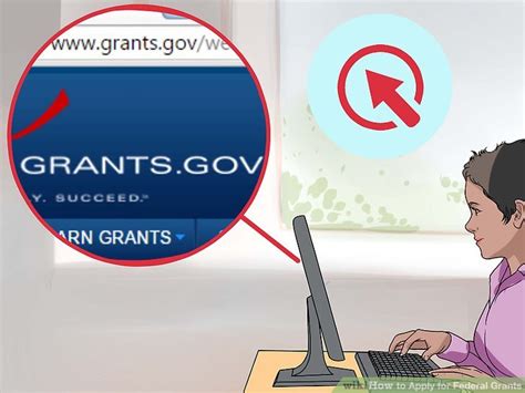 How To Apply For Federal Grants With Pictures Wikihow