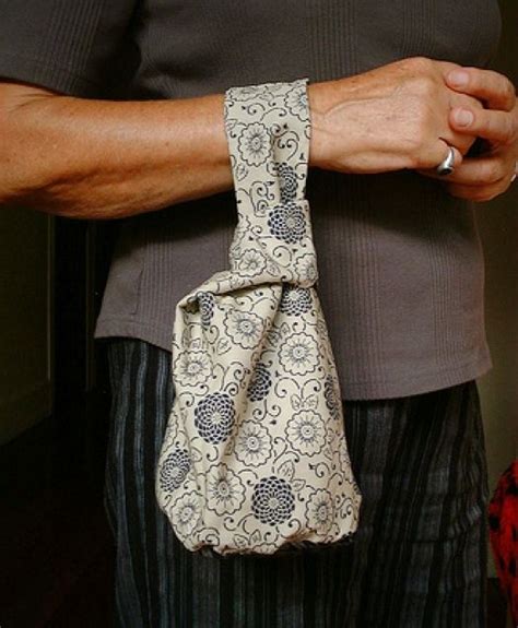 Diy Japanese Knot Bag Sewing Patterns Japanese Knot Bag Sewing Fabric