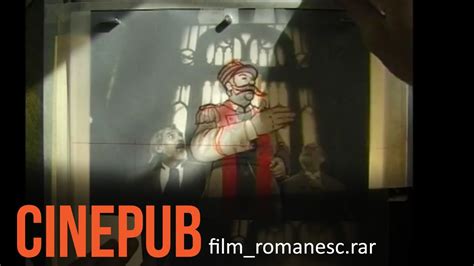 Cinepub Vizionează Filme Românești Online Gratis