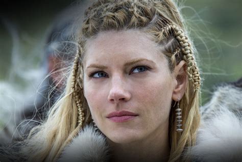 Exclusive Vikings Season 6 Behind The Scenes Clip Plus Blu Ray Details