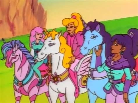 Happy National Unicorn Day Princess Gwenevere And The Jewel Riders