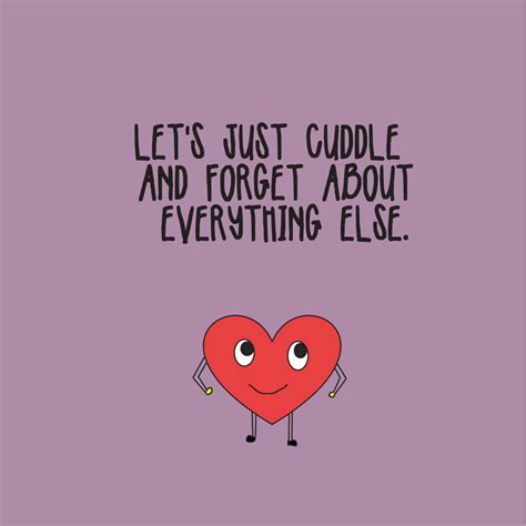 Cuddle Quotes 08 Lovequotesmessages