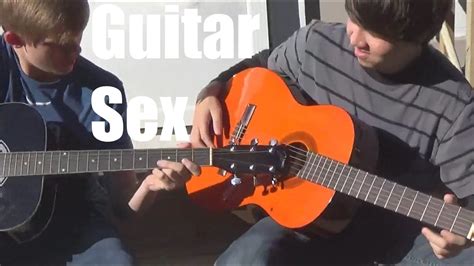 Guitar Sex Youtube