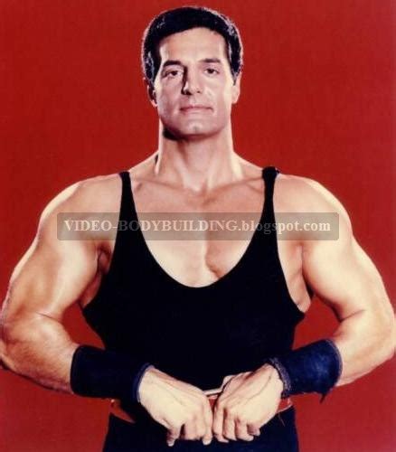 Video Bodybuilding Peter Lupus Photo Gallery Pics Pictures