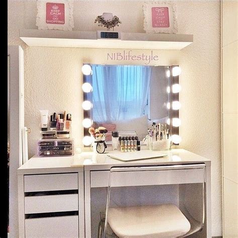 Bedroom storage ideas ideal home. Small Dressing Table Ideas & Inspiration | Melissa Jane Lee