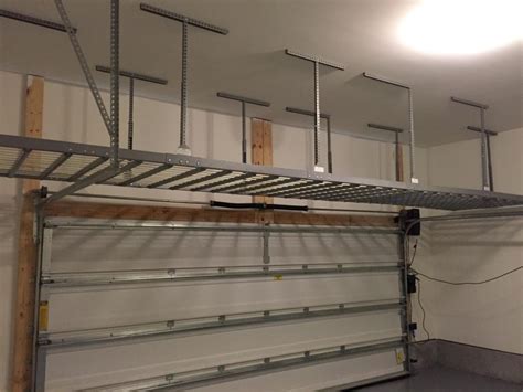 Sarasota Overhead Storage Ideas Gallery Storpro Inc