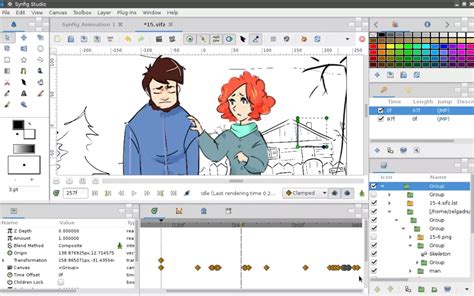 Best Free D Animation Software Of Clideo