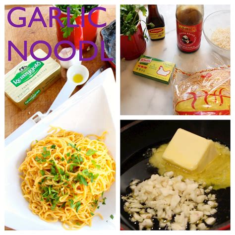 Garlic Noodles Recipe Top Secret Recipe Is Now Out Garlic Noodles Recipe Top Secret Recipes