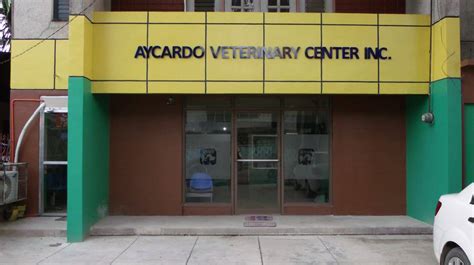 8 Trusted Veterinary Clinics In Metro Cebu