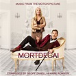 ‎Mortdecai (Original Motion Picture Soundtrack) by Geoff Zanelli & Mark ...
