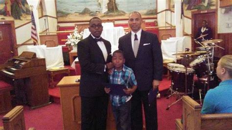 Sandy Run Missionary Baptist Church Operating In The Love Of Christ