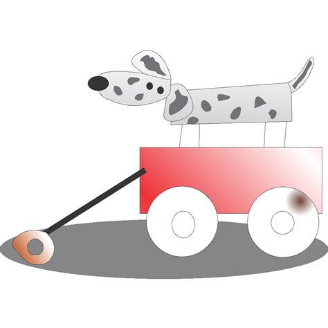 Ultimate resource of free svg files to download instantly and create your diy projects today! Toy Wagon PNG, SVG Clip art for Web - Download Clip Art ...