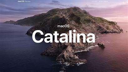 Catalina Macos Features Mac Release Date Version