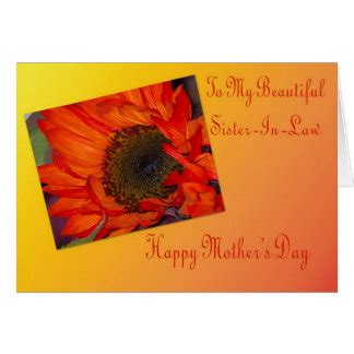 Maybe you would like to learn more about one of these? For A Special Sister In Law Cards, Photocards, Invitations ...