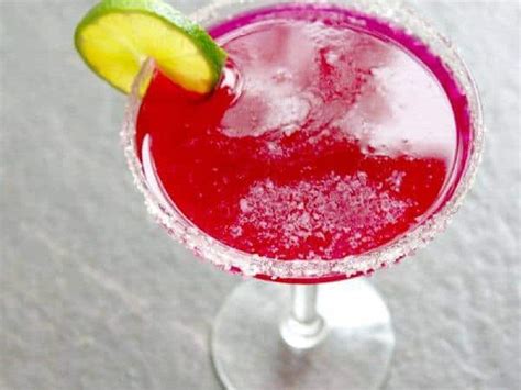 25 Of The Most Amazing Prickly Pear Margarita Recipes