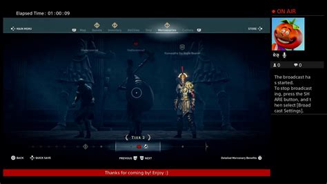 XzLSDzX S Live Assassins Creed Odyssey YouTube