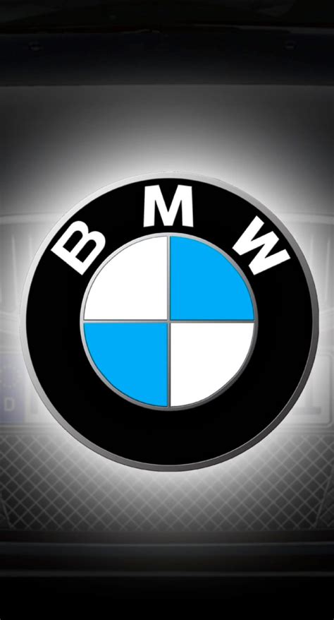 Bmw Logo Wallpapersc Iphone6splus