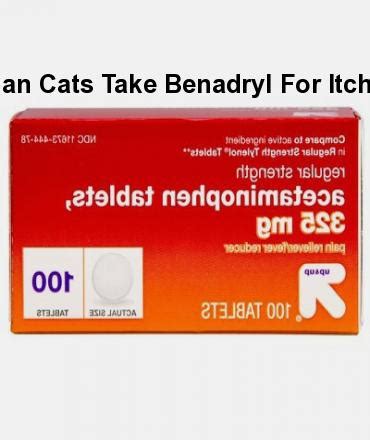 Cats under 12.5 pounds may be more easily dosed using children's benadryl liquid since it can be dosed more accurately. Can cats take benadryl for itching, cat medicine ...