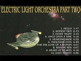 ELO, Part 2: 'Electric Light Orchestra Part Two' (Full-Album in 1080p ...